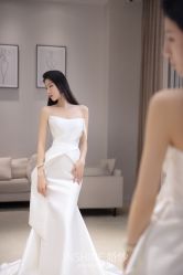 -韩国天使嫁衣婚纱礼服馆(上海旗舰店)