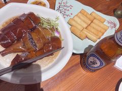 -大门水乡·顺德菜