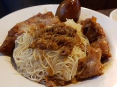 -阿水狮猪脚大王(台中公园店)