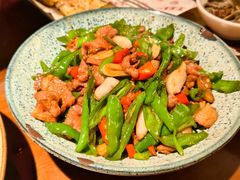 -辣瓦·江西爆炒馆子