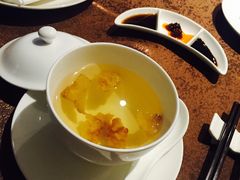 -成都钓鱼台精品酒店-品聚·成都餐厅