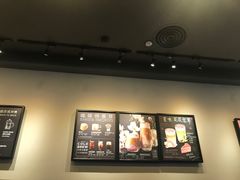 -星巴克(深圳龙华人民北店)