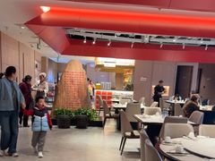 -李记搅团•非遗陕菜(三桥店)