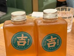 -贯贯吉·清真餐厅(浙江中路店)