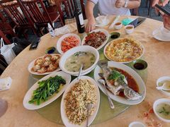 -梅姐海鲜餐厅(水头海鲜街店)