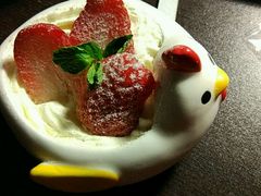 -花花卷卷·鲜食蛋糕(静安久光百货店)