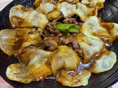 -忆外婆徐州菜·地锅鸡·生日宴(吴庄店)