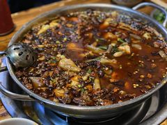 -黑竹香鸡(营和巷店)