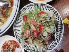 -酸婆娘江湖川菜(紫竹路店)