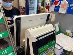 -赛百味SUBWAY(东风广场店)