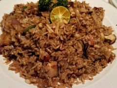-绿茵阁牛扒餐厅(客村店)