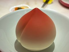 -京华烟云·北京烤鸭(领展购物广场·中关村店)