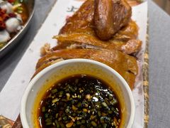 -金哥私房菜馆(张府园总店)