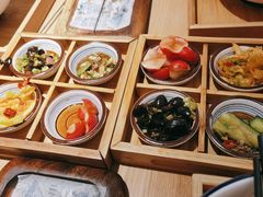 -马记永·兰州牛肉面(天通苑家乐福店)