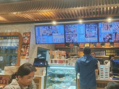 -西部马华清真兰州牛肉面·烧烤夜市(三里河店)