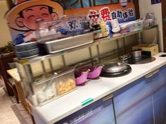 -小船渔村•大连菜•大连焖鱼(黄河路店)