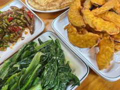 -61号餐吧(兴坪古镇漓江店)