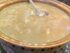 -哈啾嗨·蒙文化主题餐厅(京汉新城店)