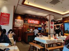-衡地道·三菜一汤(水岸新城店)