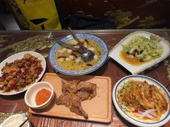 -缪氏川菜(深圳北站缤果空间店)