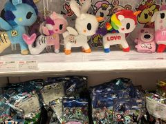 -泡泡玛特POPMART(国金街店)