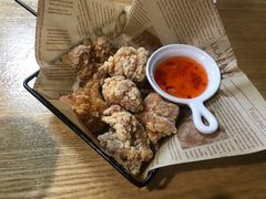 -李先生的首尔小馆(松江启源广场店)