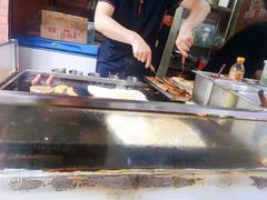 -神奇的香酥鸡蛋灌饼