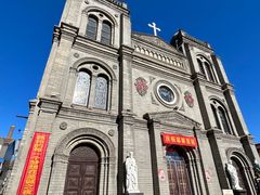 -天主教堂(莲池区)