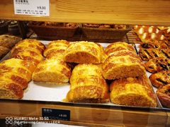 -面包新语(滨湖万达店)