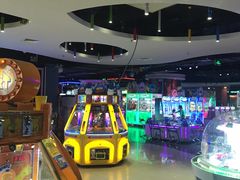 -大玩家·play1家庭娱乐中心(石狮世茂店)