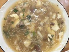 -老袁炒年糕(富豪路店)