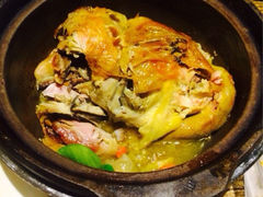 -青年公社烤鸭(青年路店)