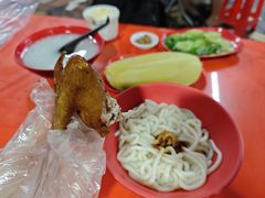 -光明刘冰乳鸽店(光明法政北路店)