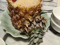 -中8楼风尚云南菜(颐堤港店)