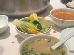-小肥羊·牛羊肉火锅(万达广场店)
