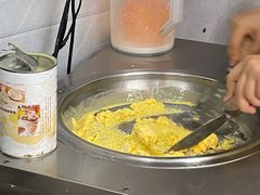 -于春正宗椰奶清补凉炒冰