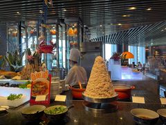 -广州富力君悦大酒店·凯菲厅