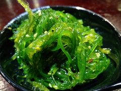 -纪州豚骨酱油拉面(锦延路店)
