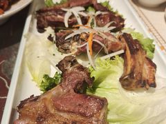 -海尔巴格·新疆菜(吐鲁番店)