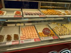 -東更道点心行(崂山丽达店)