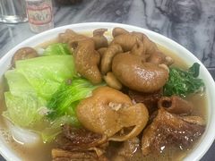 -珍珍小食店(西华路店)
