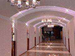 -上海金陵紫金山大酒店·汇海餐厅