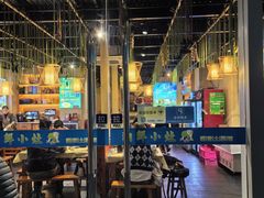 -湘鲜小灶·湖南土菜馆(龙华店)