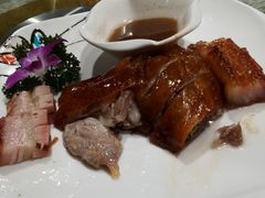 -香云轩·顺德菜(香云纱园林酒店店)