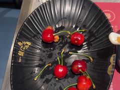 -一绪に寿喜烧(虹悦城店)