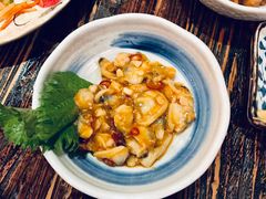 -平成屋·午肴夜酒(四川北路店)