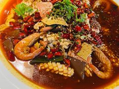-小螺号海鲜·地道鲁菜(恒大店)