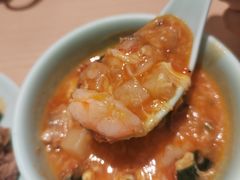 -吕氏疙瘩汤·新派鲁菜(东城万达广场店)