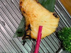 -蟹将军·松叶蟹和牛日料放题自助(K11店)