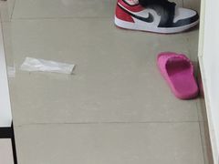 -Air Jordan(世贸天阶店)